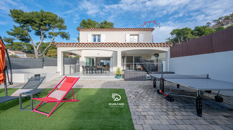 Ma-Cabane - Vente Maison Pennes-Mirabeau, 183 m²