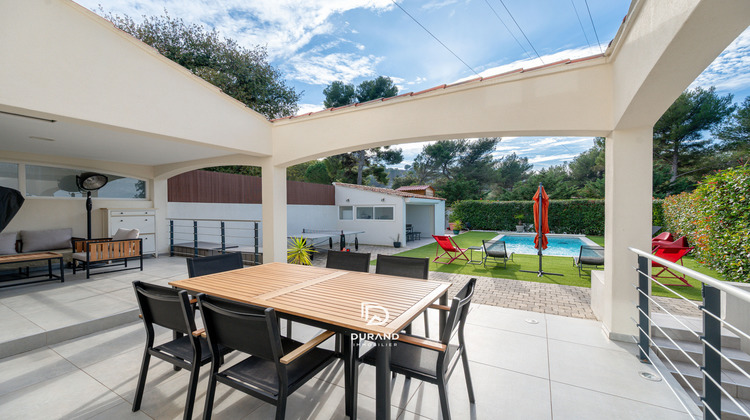 Ma-Cabane - Vente Maison Pennes-Mirabeau, 183 m²