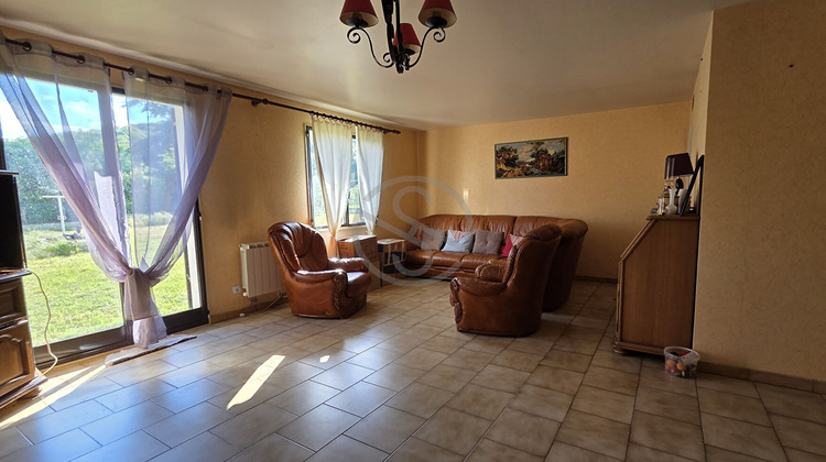 Ma-Cabane - Vente Maison PENOL, 94 m²