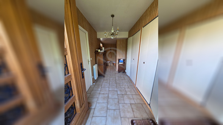 Ma-Cabane - Vente Maison PENOL, 94 m²