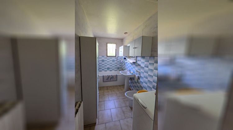 Ma-Cabane - Vente Maison PENOL, 94 m²