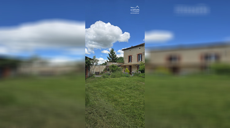 Ma-Cabane - Vente Maison Penol, 113 m²