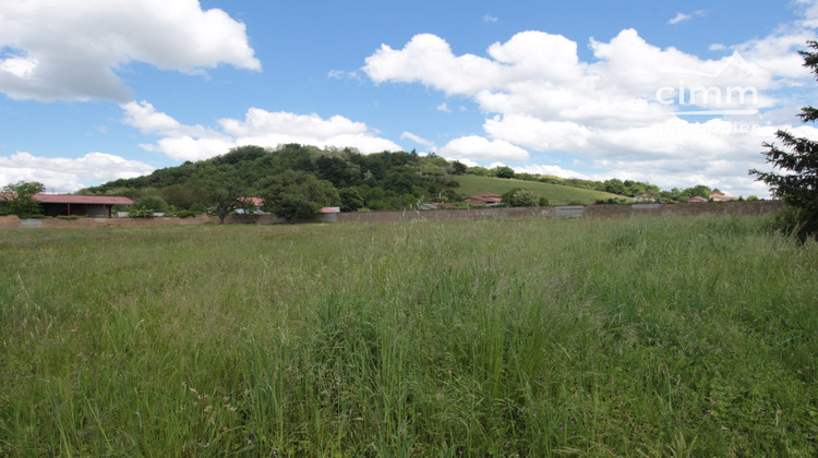 Ma-Cabane - Vente Maison Penol, 113 m²