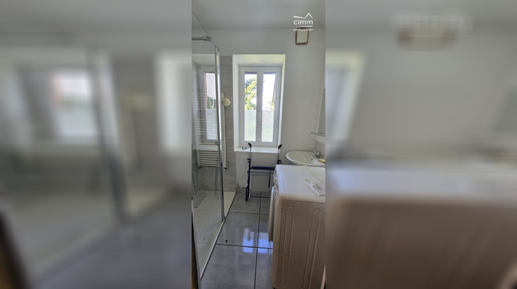 Ma-Cabane - Vente Maison Penol, 113 m²