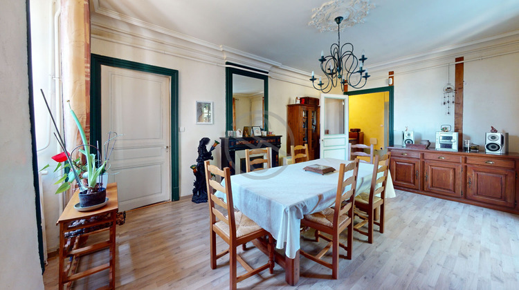 Ma-Cabane - Vente Maison PENOL, 220 m²