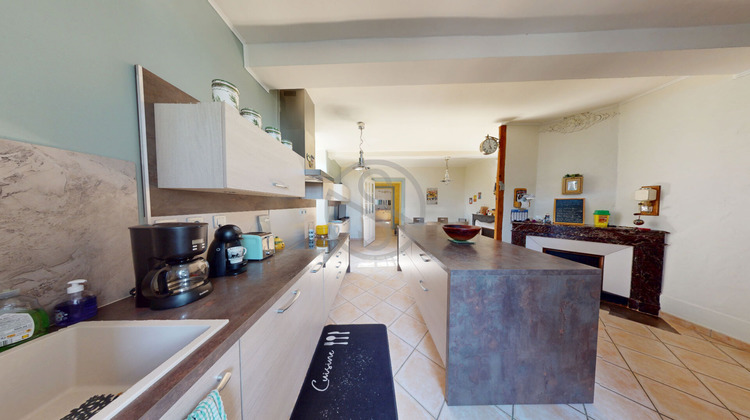 Ma-Cabane - Vente Maison PENOL, 220 m²