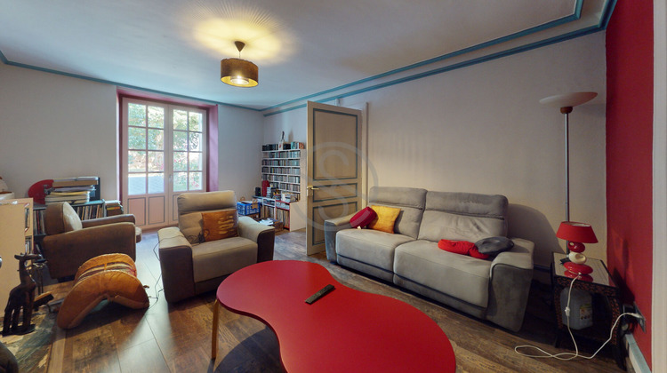 Ma-Cabane - Vente Maison PENOL, 220 m²