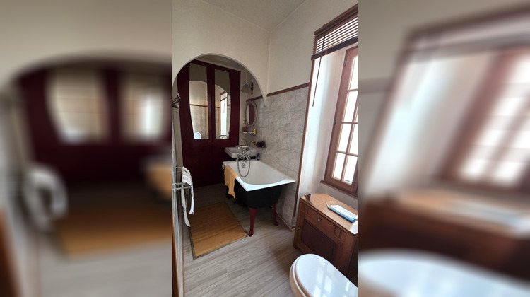 Ma-Cabane - Vente Maison PENOL, 220 m²