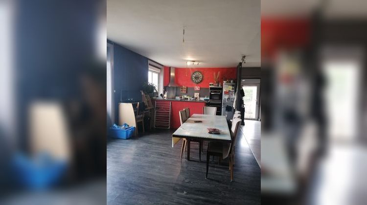 Ma-Cabane - Vente Maison Pensol, 220 m²