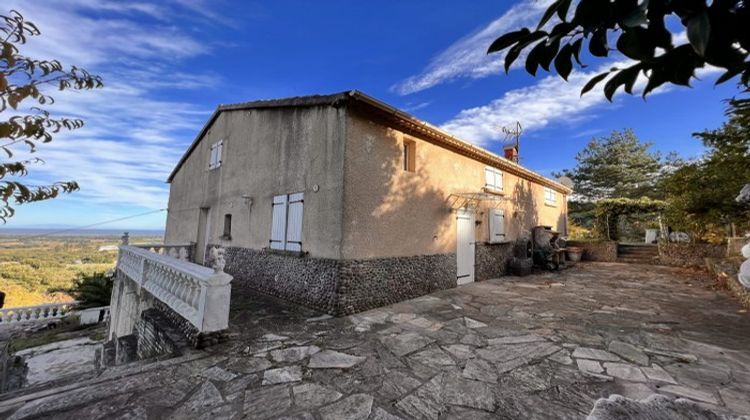 Ma-Cabane - Vente Maison Penta-di-Casinca, 291 m²