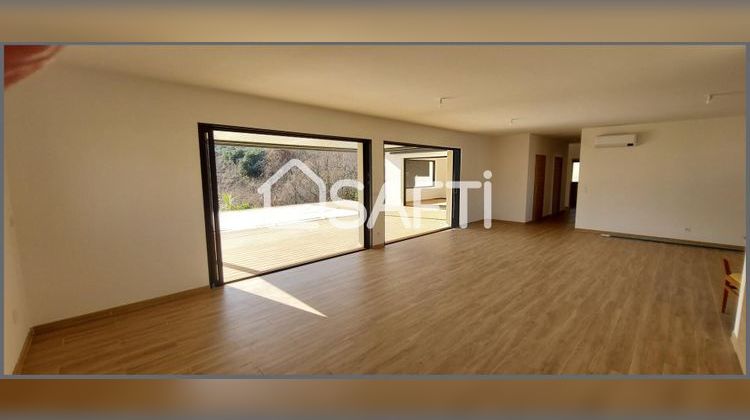 Ma-Cabane - Vente Maison Penta-Di-Casinca, 156 m²