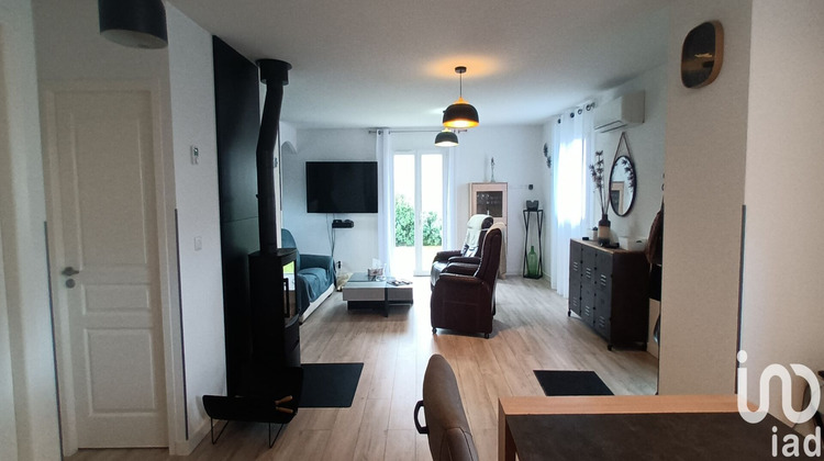 Ma-Cabane - Vente Maison Penta-Di-Casinca, 115 m²