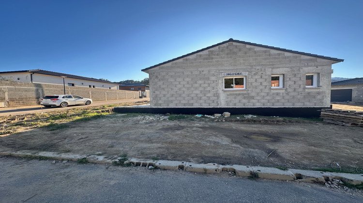 Ma-Cabane - Vente Maison Penta-di-Casinca, 87 m²