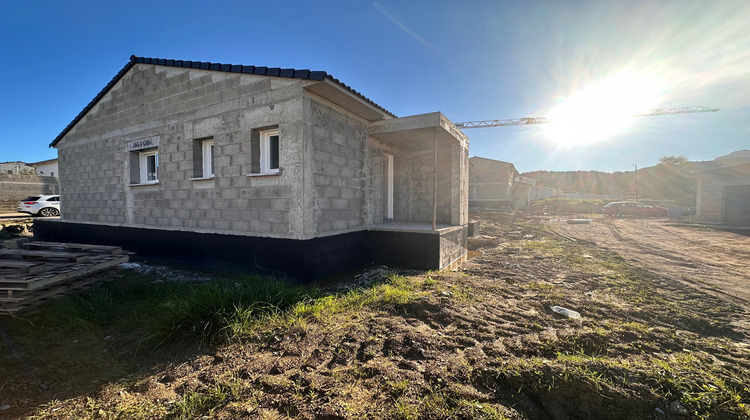 Ma-Cabane - Vente Maison Penta-di-Casinca, 87 m²