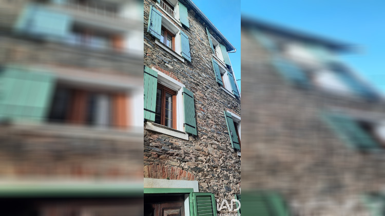 Ma-Cabane - Vente Maison Penta-Di-Casinca, 60 m²