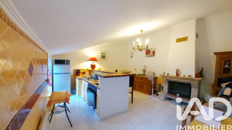 Ma-Cabane - Vente Maison Penta-Di-Casinca, 60 m²