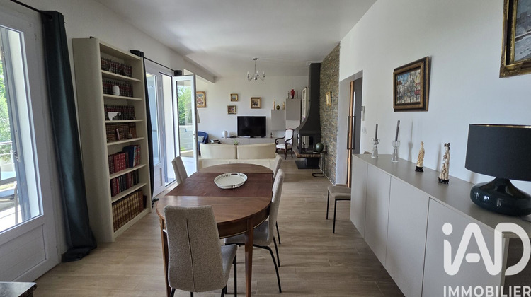 Ma-Cabane - Vente Maison Penta-Di-Casinca, 200 m²