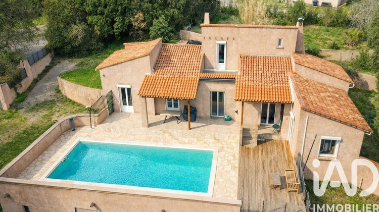 Ma-Cabane - Vente Maison Penta-Di-Casinca, 177 m²