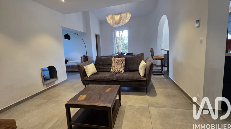 Ma-Cabane - Vente Maison Penta-Di-Casinca, 177 m²