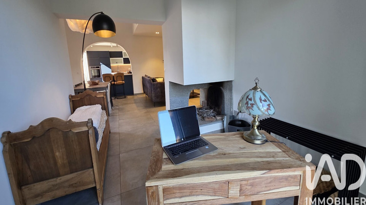 Ma-Cabane - Vente Maison Penta-Di-Casinca, 177 m²