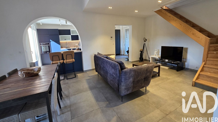 Ma-Cabane - Vente Maison Penta-Di-Casinca, 177 m²