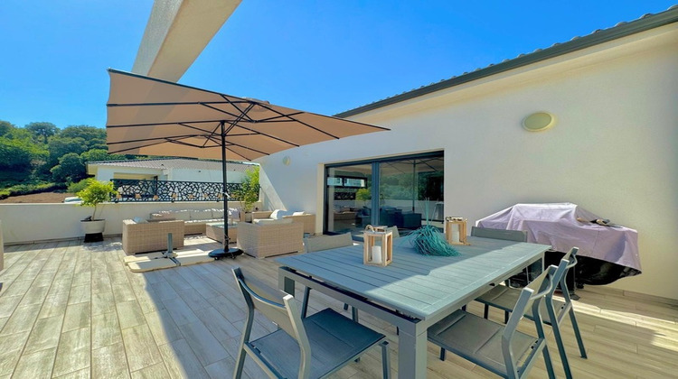 Ma-Cabane - Vente Maison PENTA DI CASINCA, 156 m²