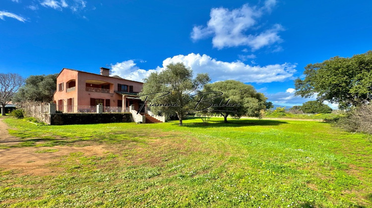 Ma-Cabane - Vente Maison PENTA DI CASINCA, 206 m²