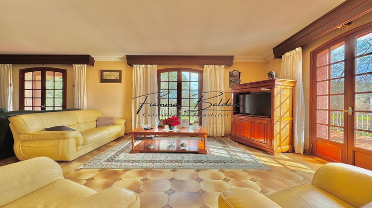 Ma-Cabane - Vente Maison PENTA DI CASINCA, 206 m²