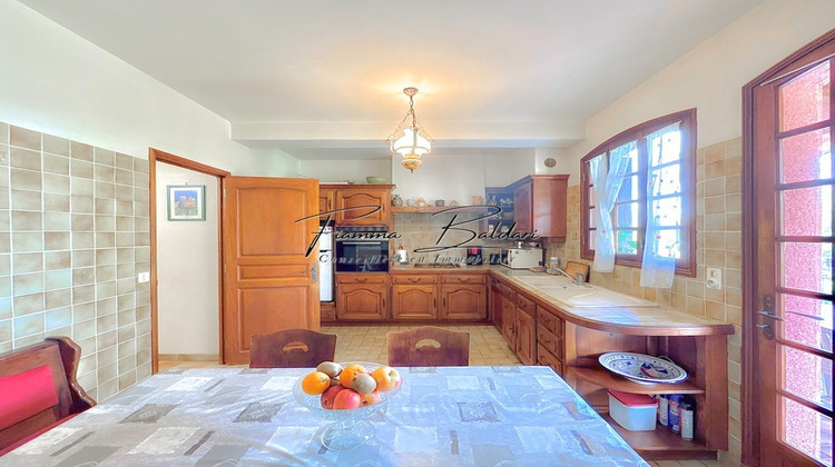 Ma-Cabane - Vente Maison PENTA DI CASINCA, 206 m²