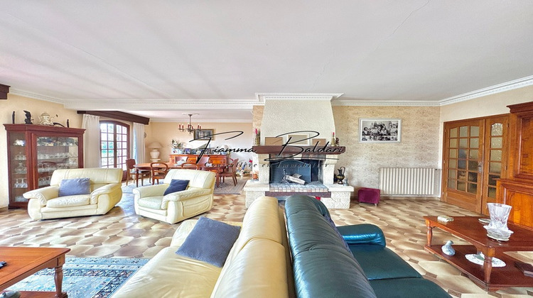 Ma-Cabane - Vente Maison PENTA DI CASINCA, 206 m²