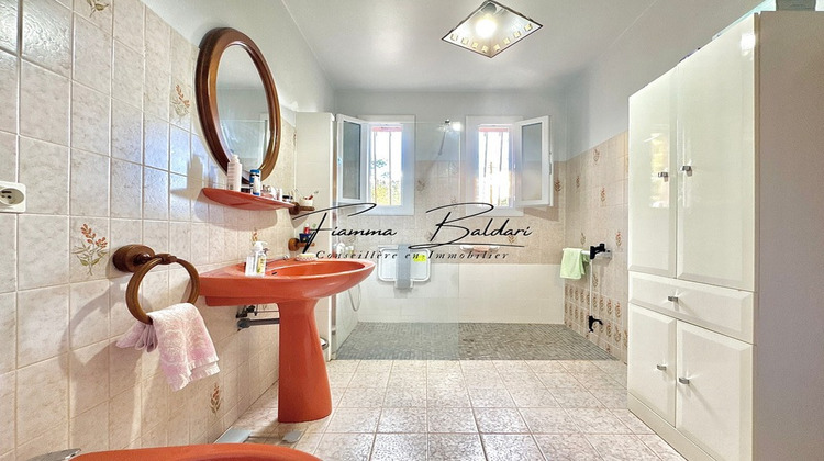 Ma-Cabane - Vente Maison PENTA DI CASINCA, 206 m²