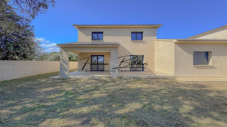 Ma-Cabane - Vente Maison PENTA DI CASINCA, 86 m²