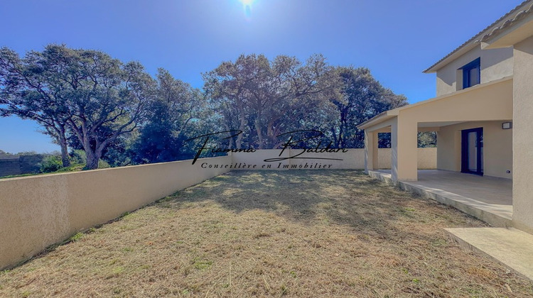 Ma-Cabane - Vente Maison PENTA DI CASINCA, 86 m²