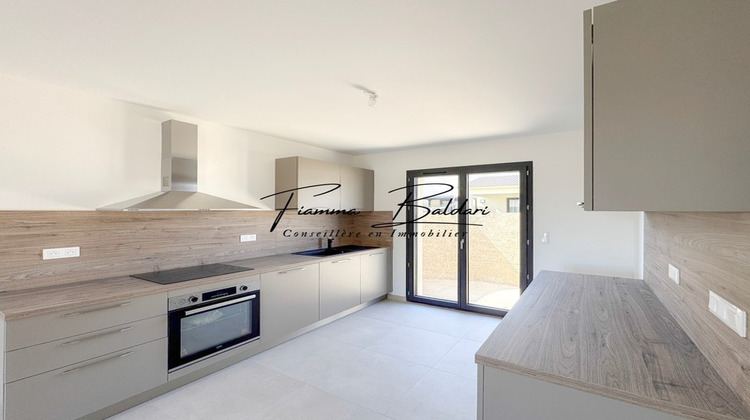 Ma-Cabane - Vente Maison PENTA DI CASINCA, 86 m²