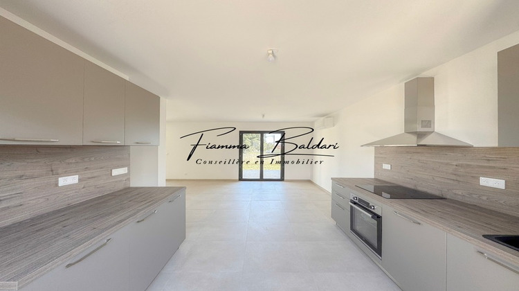 Ma-Cabane - Vente Maison PENTA DI CASINCA, 86 m²