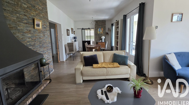 Ma-Cabane - Vente Maison Penta-Di-Casinca, 200 m²