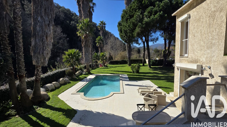 Ma-Cabane - Vente Maison Penta-Di-Casinca, 167 m²