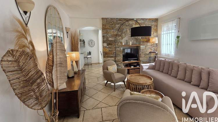 Ma-Cabane - Vente Maison Penta-Di-Casinca, 167 m²