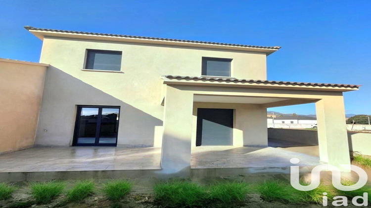 Ma-Cabane - Vente Maison Penta-Di-Casinca, 85 m²