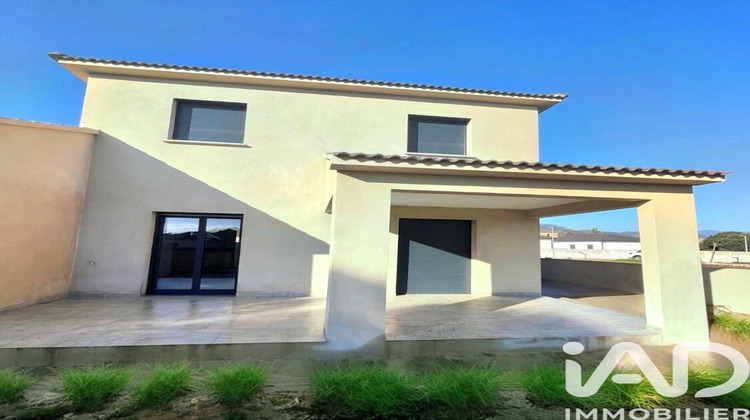 Ma-Cabane - Vente Maison Penta Di Casinca, 86 m²