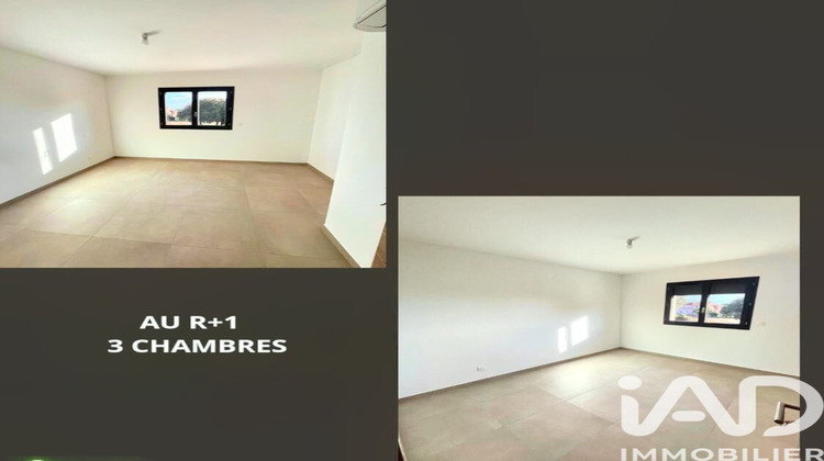 Ma-Cabane - Vente Maison Penta Di Casinca, 86 m²