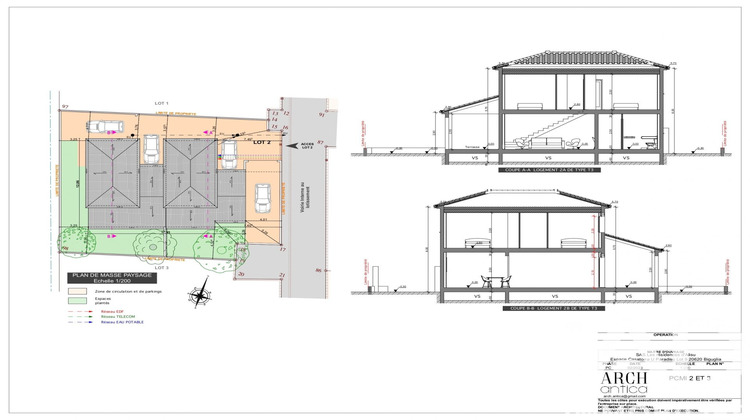 Ma-Cabane - Vente Maison Penta Di Casinca, 73 m²