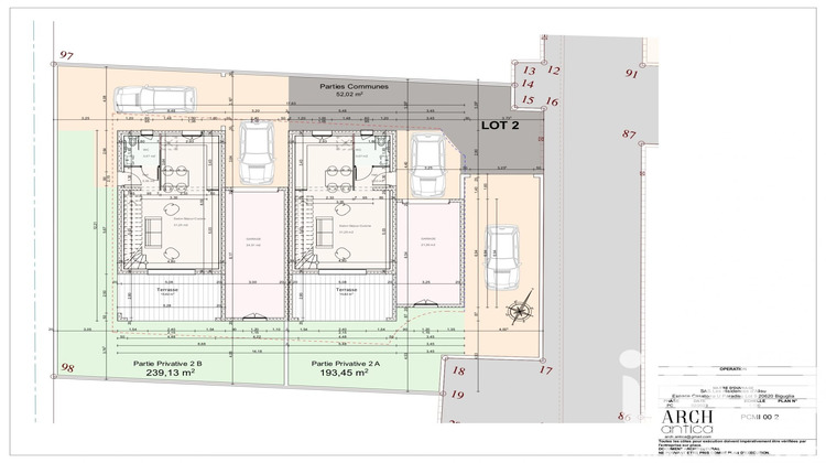 Ma-Cabane - Vente Maison Penta Di Casinca, 73 m²