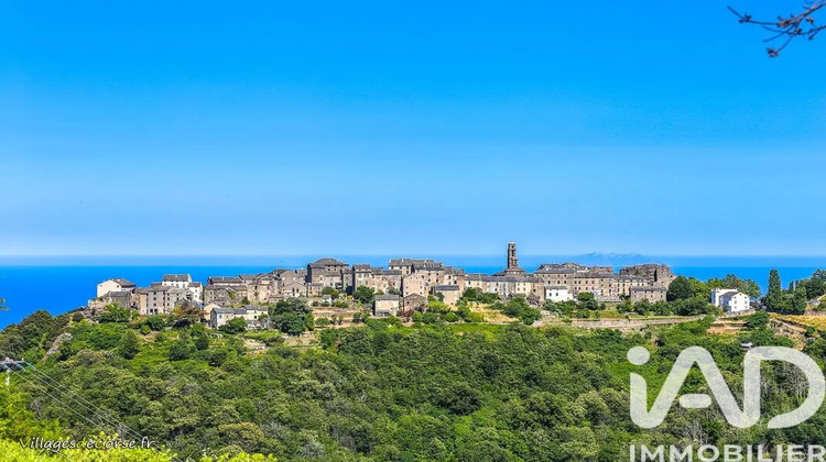 Ma-Cabane - Vente Maison Penta Di Casinca, 73 m²