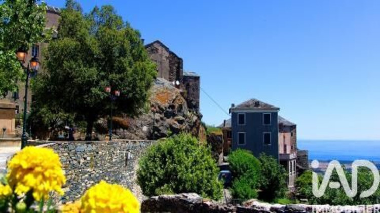 Ma-Cabane - Vente Maison Penta Di Casinca, 73 m²