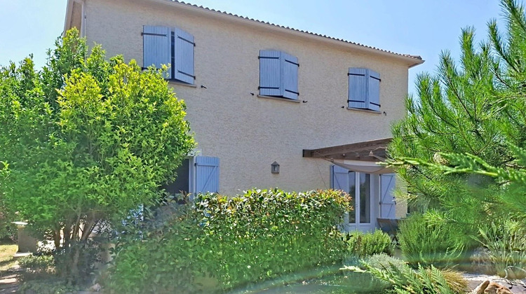 Ma-Cabane - Vente Maison Penta-Di-Casinca, 85 m²