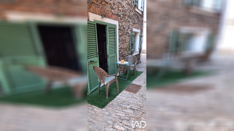 Ma-Cabane - Vente Maison Penta-Di-Casinca, 60 m²