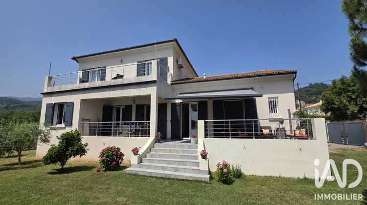 Ma-Cabane - Vente Maison Penta-Di-Casinca, 200 m²
