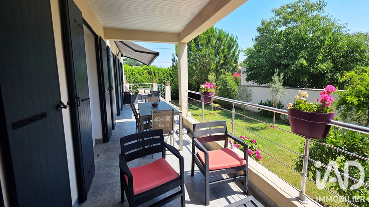 Ma-Cabane - Vente Maison Penta-Di-Casinca, 200 m²