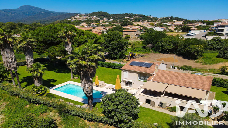 Ma-Cabane - Vente Maison Penta-Di-Casinca, 167 m²